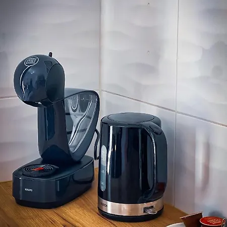 Apartman Nalu Black&white No 8 *