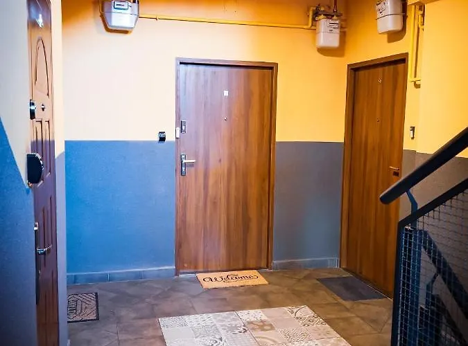 Nalu Black&white No 8 Apartment *